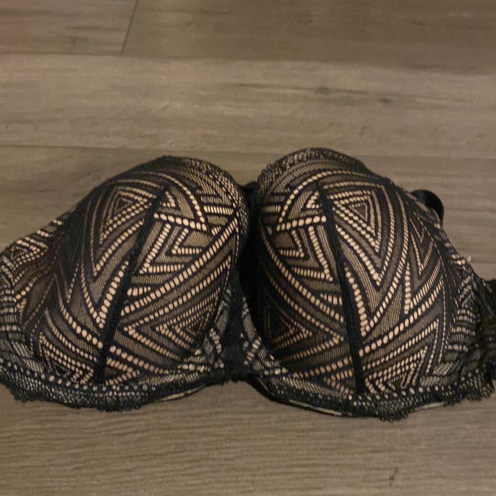 New Adore me bra